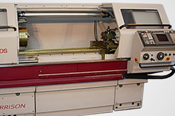 Machine Tool Maintenance