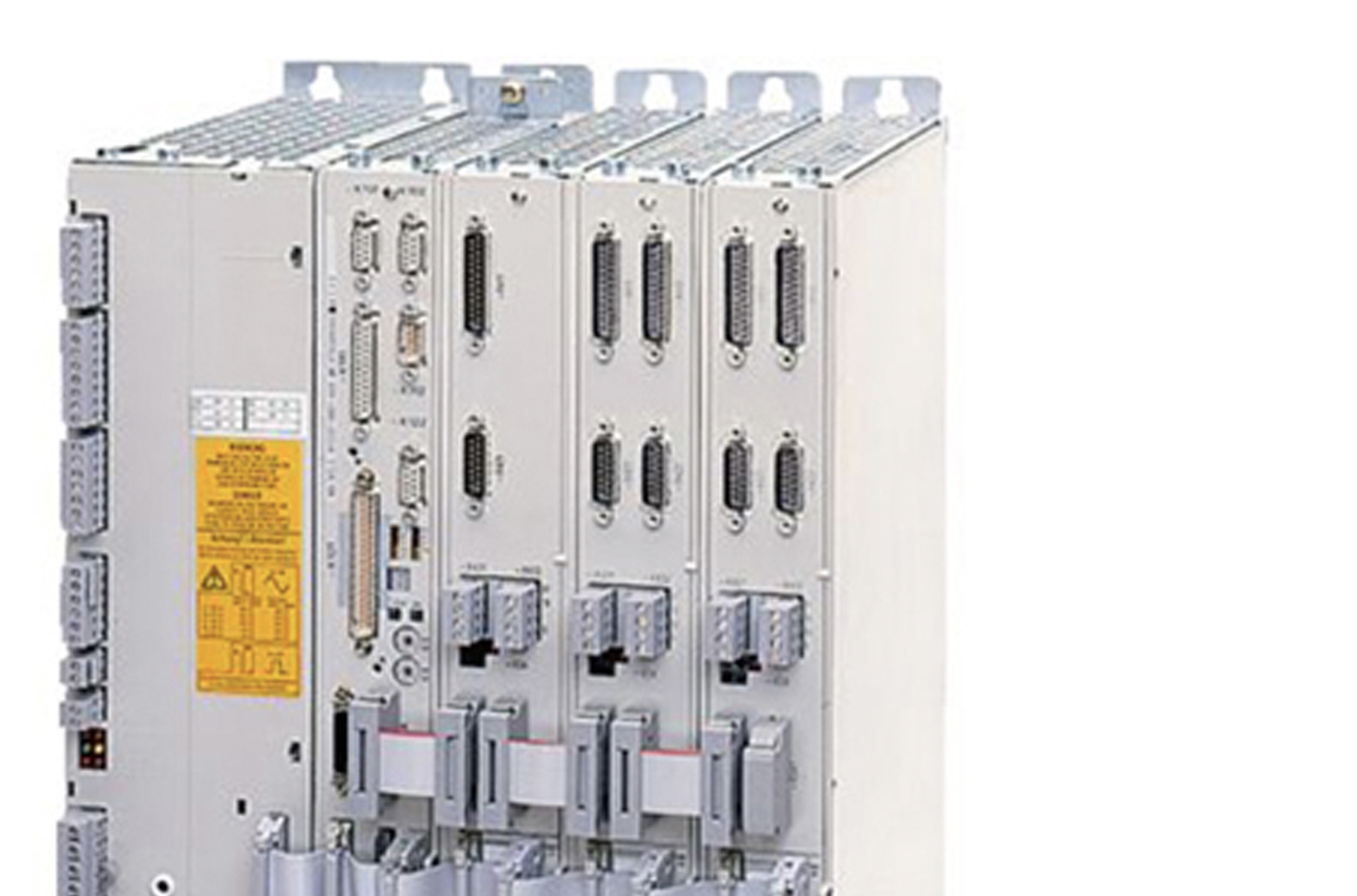 Siemens 611 Drive Repair